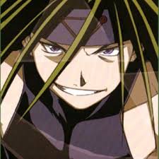 It was serialized in square enix's monthly shōnen gangan shōnen manga magazine between july 2001 and. Envy Fullmetal Alchemist Myanimelist Net
