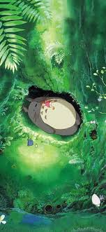 February 17, 2021 by admin. My Neighbor Totoro 473x1024 Wallpaper Teahub Io