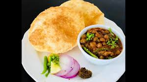Chole Bhature Amritsari Pindi Chole Instant Bhature Step By Step Method Ad S Kitchen Youtube