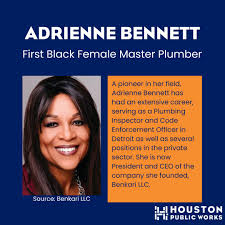 Houston Public Works