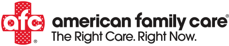 Urgent Care Facilities American Family Care