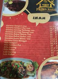 See 92,434 tripadvisor traveler reviews of 1,003 lombok restaurants and resto lombok idjo kuliner khas semarang hadir mewarnai kuliner di kota surabaya. Rumah Makan Prima Rasa Resto Lesehan Berornamen Bambu Dengan Menu Andalan Gurameh Samjori Pet Lensa Purbalingga Halaman 2