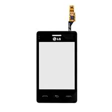 Touch Screen Digitizer for LG T385 ...