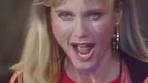 Rare Olivia Newton-John Live! The Rumour (Wetten, dass ... - YouTube