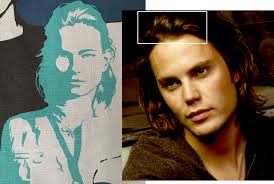 Taylor Kitsch'in tahminine eklemeler : r/CelebrityNumberSix