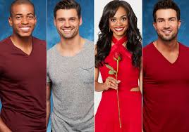Rachel lindsay is your new bachelorette: The Bachelorette Rachel And Joneseth