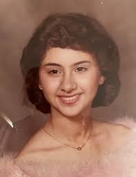 Obituary information for Amy Ercilia Gomez