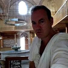 Lawrence Osborne (@lawrenceosborne)