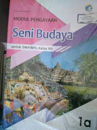 Maybe you would like to learn more about one of these? Jual Lks Seni Budaya Smp Kelas Vii Semester 1 Di Lapak Fredysubagyo Bukalapak