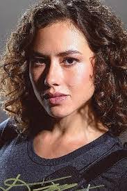 Christine Flournoy's Instagram, Twitter & Facebook