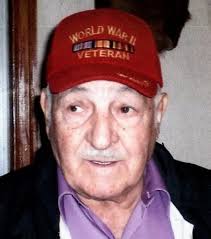 Obituary information for Anthony Fucci