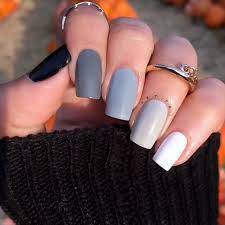 Nail Colors 2020 Video Short Acrylic Nails Nails Best Acrylic Nails
