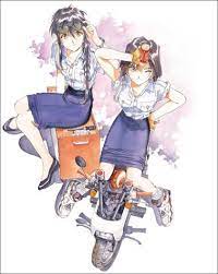 amazon co jp 逮捕しちゃうぞ 2002カレンダー 藤島 康介 本 マンガのデッサン イラスト バイク アニメ