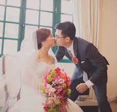 See more of michelle chia 谢韵仪官方国际粉丝专页 on facebook. Love Story Blissfulbrides Sg Chen Ji Michelle