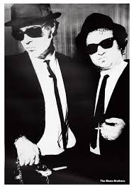 No004 my blues brothers minimal movie car poster print. Blues Brothers Poster 70 X 100 Cm Plakat Wanddeko Dekoration Deko Geschenk Ebay