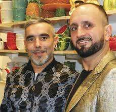 Loja Novos Navegadores abriu em Paris