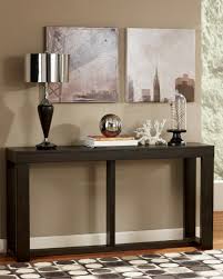 60 w x 16 d x 32.25h. Watson Sofa Console Table By Signature Design By Ashley T481 4 Missouri Furniture