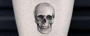 Maybe you would like to learn more about one of these? Top 43 Small Skull Tattoo Ideas 2021 Inspiration Guide