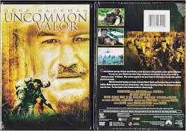 非常に良い」Uncommon Valor [DVD] [Import]