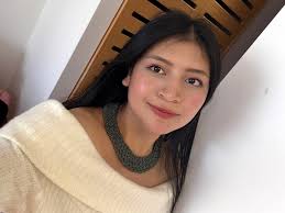 Kushi Kana kanki ♥️ Debes estar feliz ♥️ #ñustapicuasi