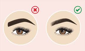 How do i tint my eyebrows? 5 Common Eyebrow Mistakes How To Do Eyebrows Without Mistakes