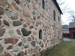 Image result for site:byggahus.se bygga mur natursten