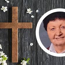 Abschied in Bad Endorf: Marie-Luise Schmid gestorben