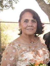 Maria Aranda Obituary