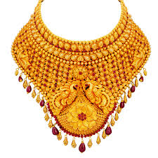 Lalitha Jewellery Gold Necklace Designs South India Jewels Gold Necklace Designs Choker Necklace Designs Necklace Designs