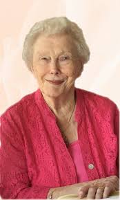 Mary Gooding Obituary