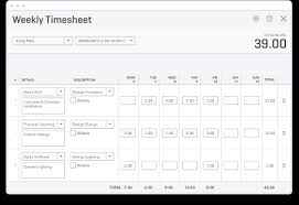 Zoomshift timesheet software makes it easy for your staff to clock out for scheduled breaks on both the web and mobile apps. How To Track Employee Time In Quickbooks Quickbooks Canada