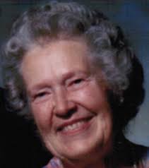 Nelda Munson Obituary March 16, 2012