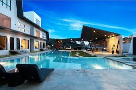 Villa Lot 1638 The Designer Homestay Villa With Swimming Pool Port Dickson Port Dickson Garden Villa Shore House