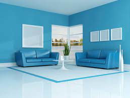 As home interior color trends blue has always been number one but right now it's dominating the market making a tremendous splash with fresh fabrics + patterns … from bedrooms to dining rooms blue has captivated the marketplace. How To Use Color Psychology To Market Your Home Realtor Com