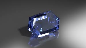 Batu permata blue safir srilangka bersetifikat asli natural. 8 Batu Permata Termahal Di Dunia
