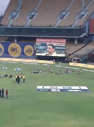 Indian premier league (ipl) team chennai super kings' (csk) home venue ma chidambaram stadium (chennai) is likely to get a big relief as its three stands can be opened. Ma Chidambaram Stadium Picture Of M A Chidambaram Stadium Chennai Madras Tripadvisor
