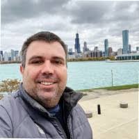 Arthur Davila's Instagram, Twitter & Facebook