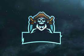 Yuda Pratama Logo Seni Logo Game Creative Logo