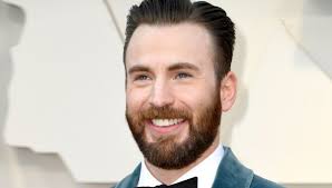 Chris evans is a different kind of white man tbqh, reads a post by tumblr user steveandsam. Chris Evans Nanu Sein Foto Oben Ohne Sorgt Fur Verwunderung Bunte De