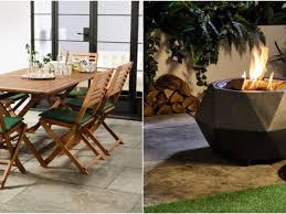 Check spelling or type a new query. Aldi S New Garden Collection Includes A Fire Pit Www 98fm Com