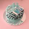 Birthday cakes for girls updated their cover photo. 3