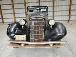 Image result for Cranbrook Gray 1934 Cadillac