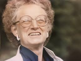 Obituary information for Jean Elspeth Carty