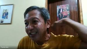 We Will See His Smile Again (Tom Yeakley, Tribute to Henri Panggabean, 05) 