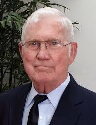 Obituary information for Marion Cecil Brownfield