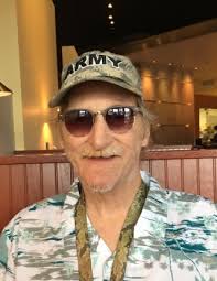 Obituary for James "Jimmy" Maas