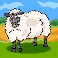 Ram Farm Animal Cartoon Illustration Clipart Image Just click on the icons, download the file(s) and print them on your 3d printer. clipartlogo com
