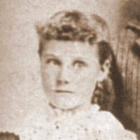 Amanda Caroline Clapp (1887-1900)