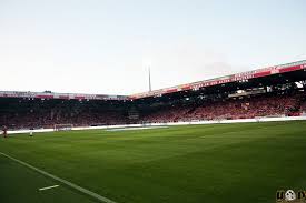 Sg dynamo dresden vs 1. Union Berlin Dynamo Dresden 15 08 2016