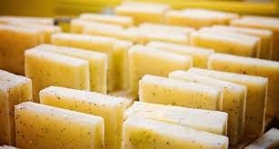 Rezept Haar Seife Selber Machen Immer Parat Und Perfekt Fur Reisen Seife Selber Machen Rezept Seife Selber Machen Seife